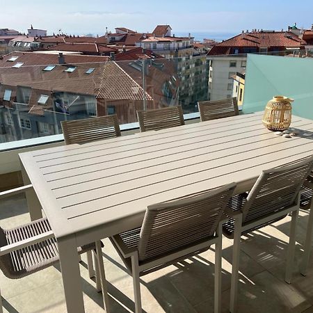 Galiciaguesthome -Pardo Bazan-Silgar Sanxenxo Extérieur photo
