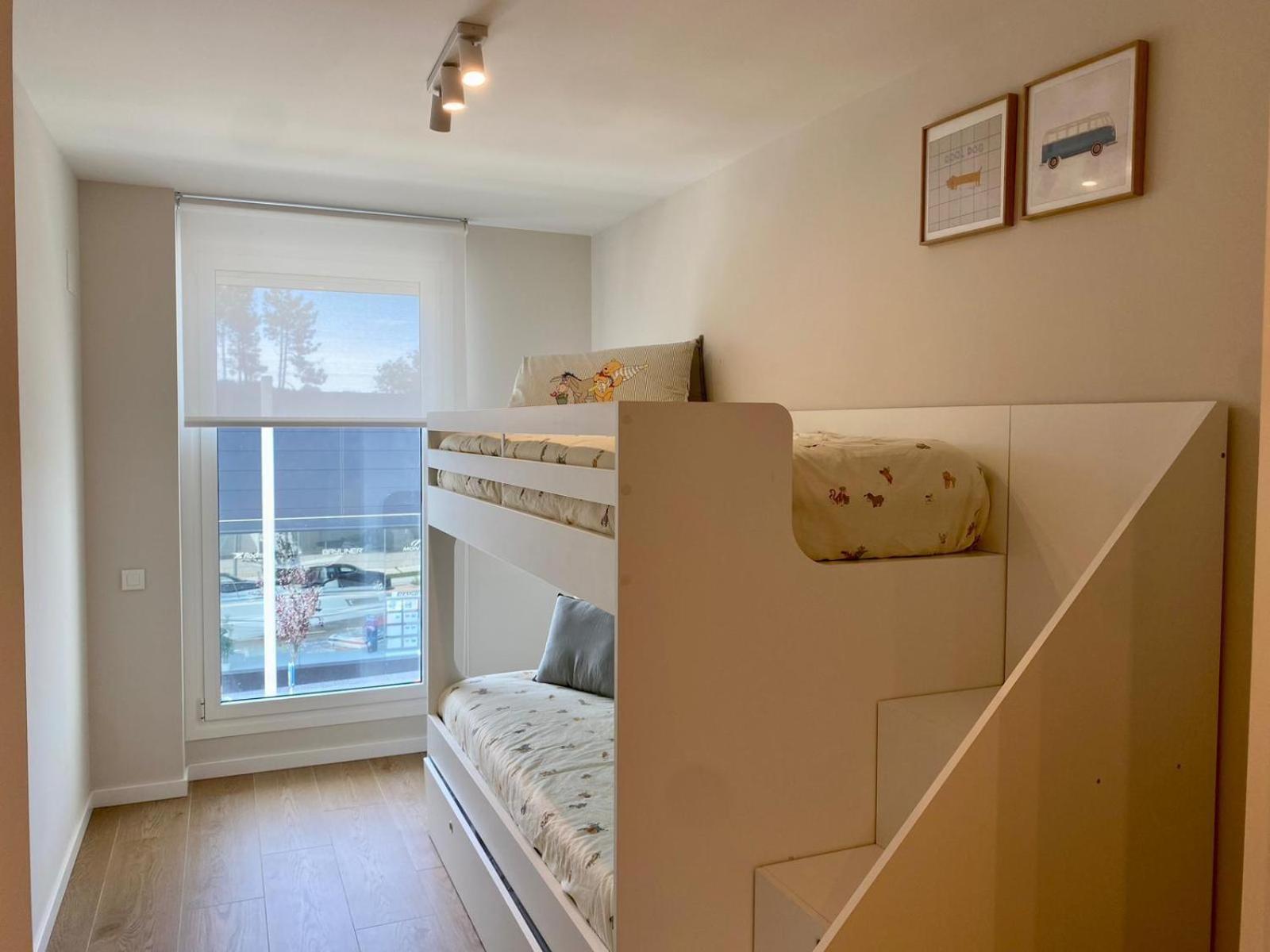Galiciaguesthome -Pardo Bazan-Silgar Sanxenxo Extérieur photo