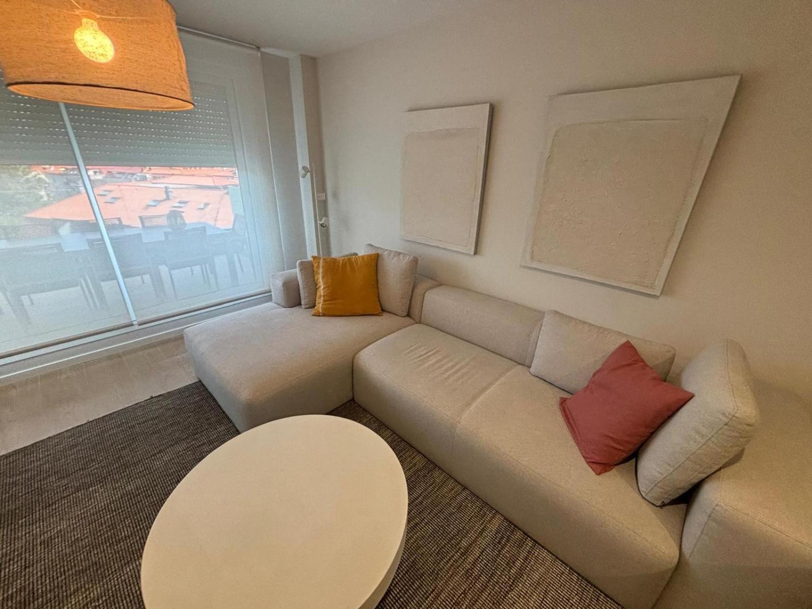 Galiciaguesthome -Pardo Bazan-Silgar Sanxenxo Extérieur photo