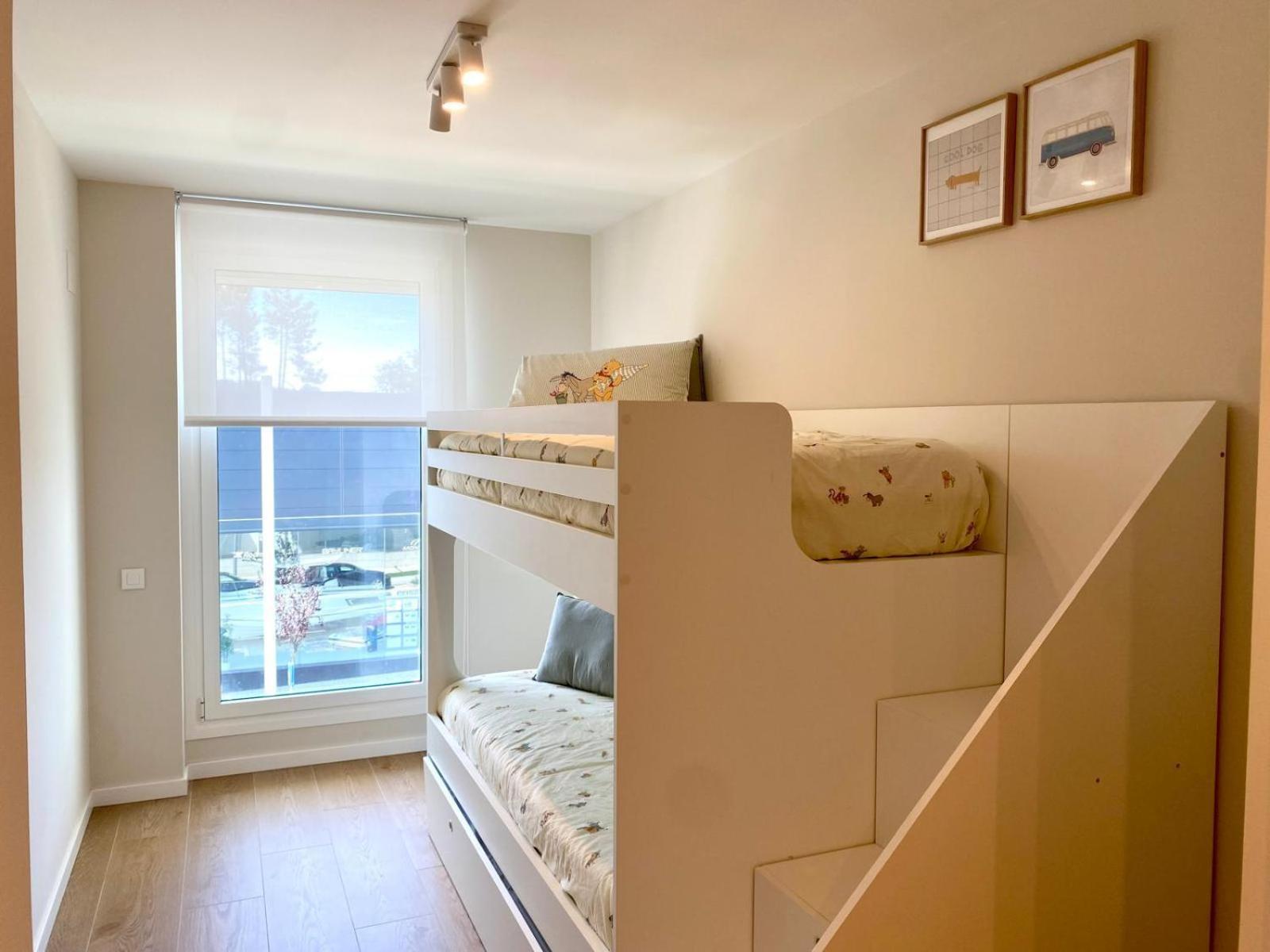 Galiciaguesthome -Pardo Bazan-Silgar Sanxenxo Extérieur photo