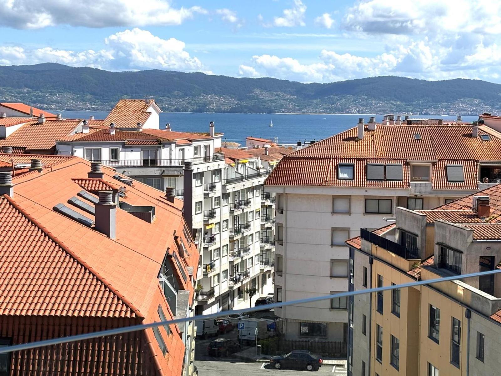 Galiciaguesthome -Pardo Bazan-Silgar Sanxenxo Extérieur photo